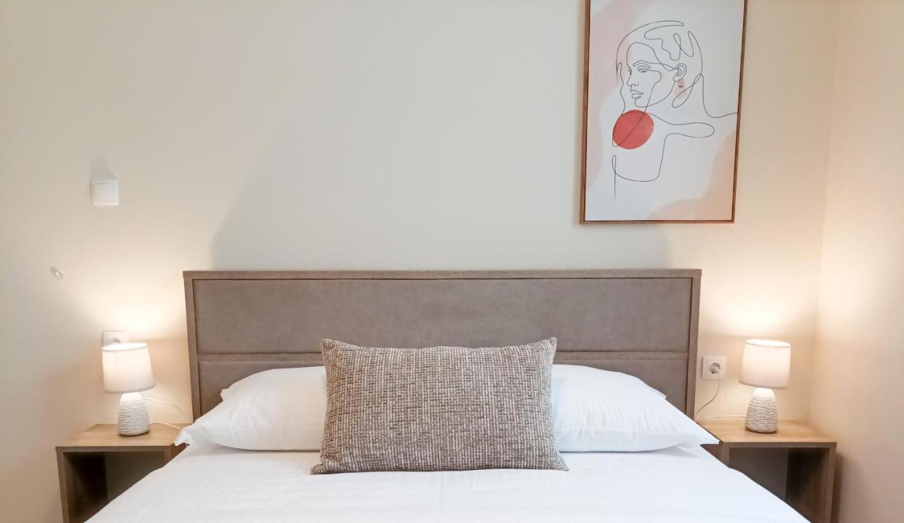 Amelie Apartment