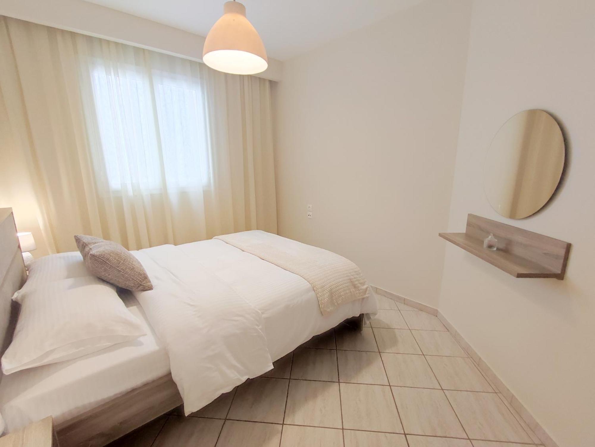 Apartment Amelie *