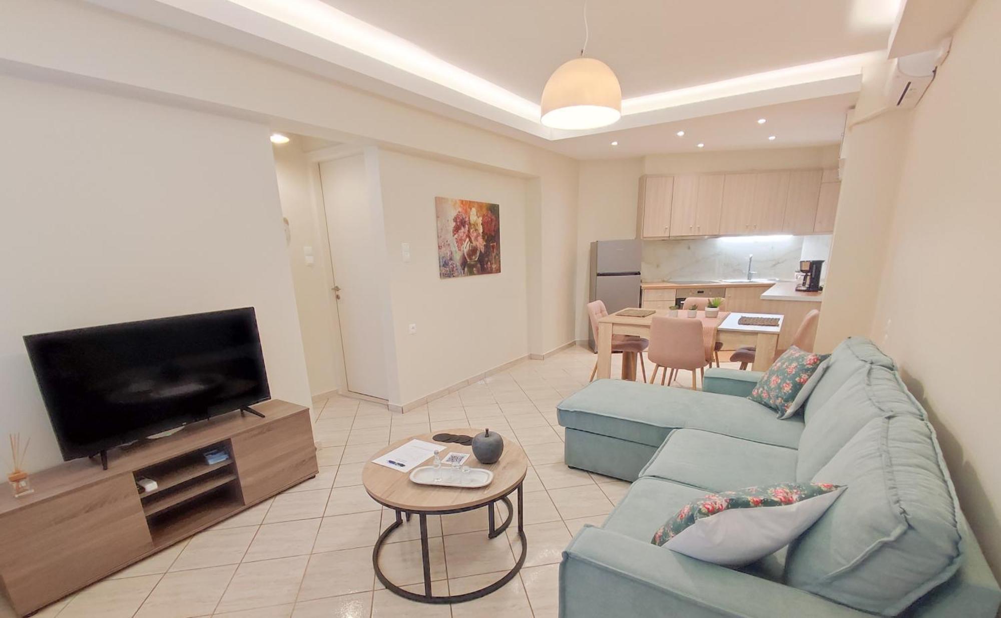 Amelie Apartment *